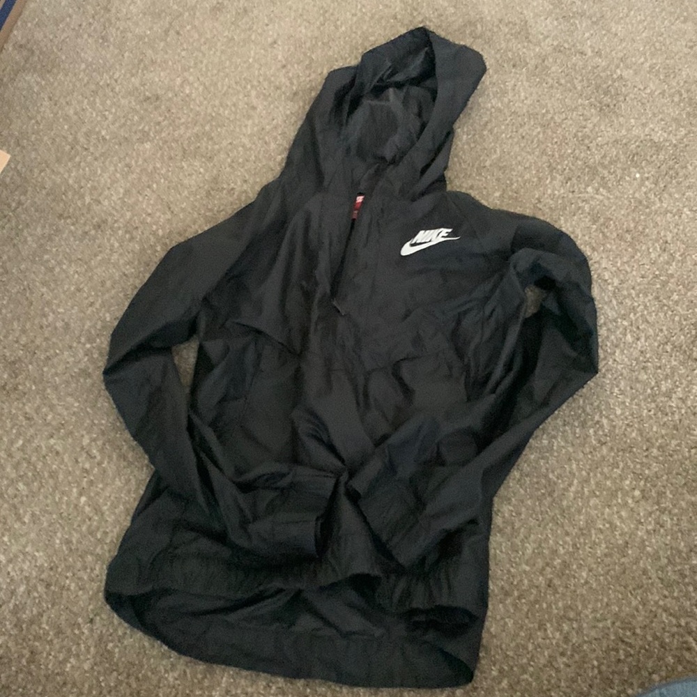Nike Boys Windbreaker